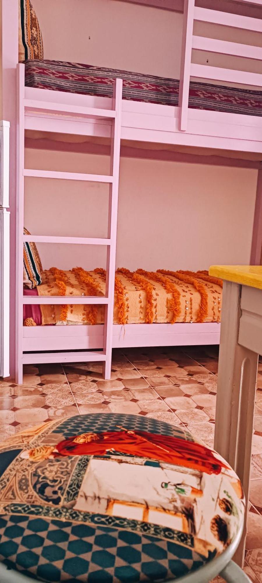 Dar Sultana Hotel Saïdia Buitenkant foto